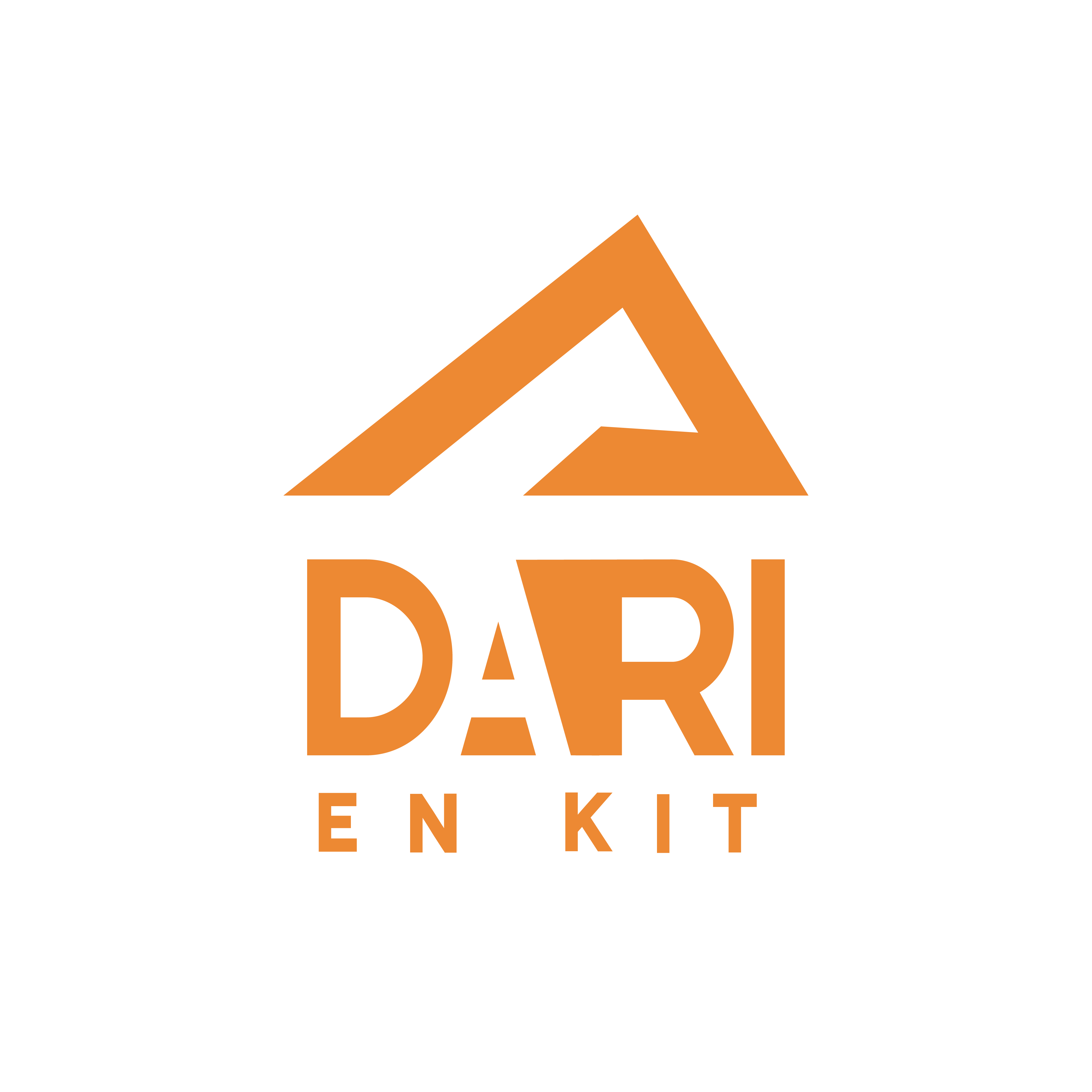 Dari enkit